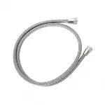 Manguera para ducha 1500 mm platino Coflex PR-M501