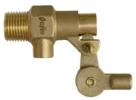 Valvula de flotador para tanque de 1/2" Coflex IP-660
