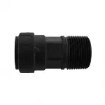 Adaptador macho conexion rapida 1/2" Coflex CR-AM01
