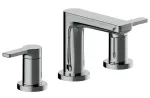 Griferia para lavatorio de 8” bajo Coflex GL-D400-S