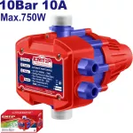 Control automatico para bomba 110-120V 10A IP65 Emtop ULAPC1001