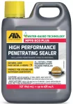 Sellador penetrante efecto natural MP90 cuarto (946 mL) Fila