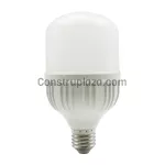 Bombillo LED E27 alta potencia 20W 120-240V 6500K Tecnolite