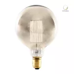 Bombillo incandescente dimeable vintage E27 G125 35W 2000K (tipo globo) Tecnolite 35DG125INFCE27VH