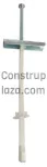 Anclaje toggler 3/16" x 2-1/2" con tornillo estufa 3/16" (6 por paquete)