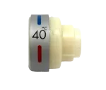 Repuesto anillo tope para termostato Ecostat Hansgrohe 95839000