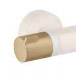 Repuesto mando para termostato bronce cepillado Ecostat Hansgrohe 95836140