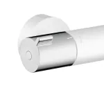 Repuesto mando para termostato cromo Ecostat Hansgrohe 95836000