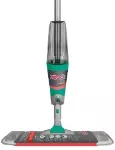 Mopa con spray para pisos de madera Novica