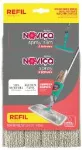 Repuesto para mopa con spray Novica