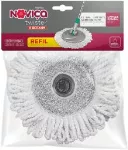 Repuesto para mopa twister Novica