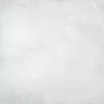 Porcelanato estilo metal mate Jasper White 60 x 60 cm rectificado STN