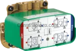 Cuerpo basico para termostato One Axor 45710180