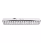 Lampara de emergencia LED 1W 100-240V 6500K portatil 6 horas blanca Mebsuta II Tecnolite 4EMLED36MV65B