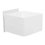 Lampara de pared G9 40W 100-240V blanco Cleeia Tecnolite TL-2021/B