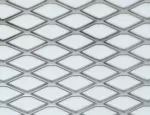 Lamina expandida lisa 2.00 mm x 1.22 x 2.44 metros (rombo #1 de 3/4") - ACL01-2.00