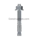 Anclaje de cuña 3/8" x 3" Strong-Bolt 2 STB2-37300