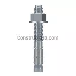 Anclaje de cuña 1/2" x 4-1/4" Strong-Bolt 2 STB2-50414
