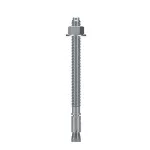 Anclaje de cuña 3/8" x 5" Strong-Bolt 2 STB2-37500