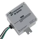 Supresor tipo 1-2 residencial 6 modos 100kA 120/240V Intermatic IG1240RC3