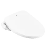 Asiento electronico bidet blanco Serie 3 Moen EB1000