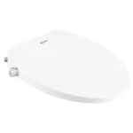 Asiento elongado bidet blanco Serie 2 Moen EB500-E