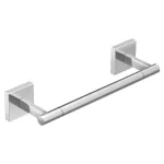 Toallero de manos 9" cromo Triva Moen BP1886CH
