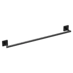 Toallero barra 24" negro mate Triva Moen BP1824BL