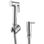 Ducha regadera higienica para bidet redonda cromo Prime SK-111101-4