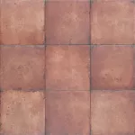 Porcelanato estilo cemento mate Bottega Terra 20 x 20 cm sin rectificar Mainzu