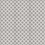 Porcelanato estilo cemento mate Samara White 20 x 20 cm sin rectificar Mainzu