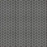 Porcelanato estilo cemento mate Zenit Black 20 x 20 cm sin rectificar Mainzu