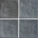 Ceramica estilo cemento brillante Dix Chaouen Note 20 x 20 cm sin rectificar Mainzu