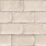 Ceramica estilo cemento brillante Esenzia Grano 15 x 30 cm sin rectificar Mainzu