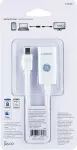 Adaptador mini DisplayPort a HDMI blanco GE 33589