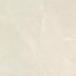 Porcelanato estilo piedra satinado Milden Ivory 100 x 100 cm rectificado STN