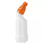 Bote para mezcla de gasolina y aceite 1 litro Truper BOME-1 / 101780 
