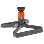 Aspersor para riego circular de base area 225 m2 Vario Gardena 1948-20