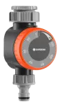 Temporizador para riego automatico 0-120 min Gardena 1169-20