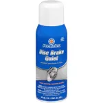 Lubricante para freno de disco elimina ruido en spray 255 gr (9 oz) Permatex 80077