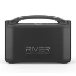 Bateria extra para estacion de energia portatil River Pro EcoFlow EFRIVER600PRO-EB-UE