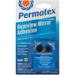 Adhesivo para espejo retrovisor Permatex 81844