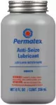 Lubricante antiadherente Anti-Seize 236 mL (8 oz) Permatex 80078