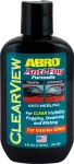 Limpiador de vidrios anti-neblina 103 mL (3.5 oz) Abro AF-190