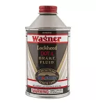 Liquido para frenos DOT4 250 mL (8.45 oz) Wagner FC120764B