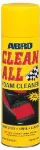 Espuma limpiadora Clean All 623 gr (22 oz) Abro FC-577