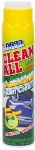 Espuma limpiadora Clean All limon con cepillo 623 gr (22 oz) Abro FC-650-CH