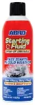 Spray de arranque en clima frio 312 g (11 oz) Abro SF-650