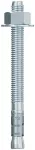 Anclaje de cuña 1/2" x 5-1/2" Strong-Bolt 2 STB2-50512