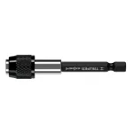 Adaptador magnetico 75 mm para puntas Truper Expert PUDE-9075 / 11873 